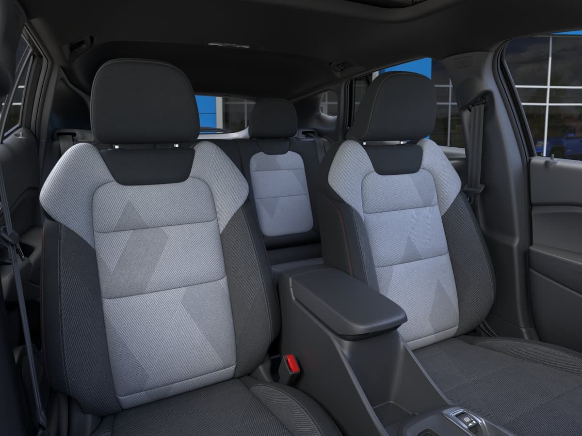 2026 Chevrolet Trax - Image 16