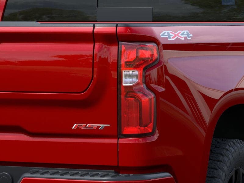 2026 Chevrolet Silverado 1500 - Image 11