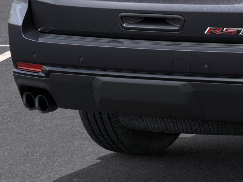 2026 Chevrolet Tahoe - Image 14