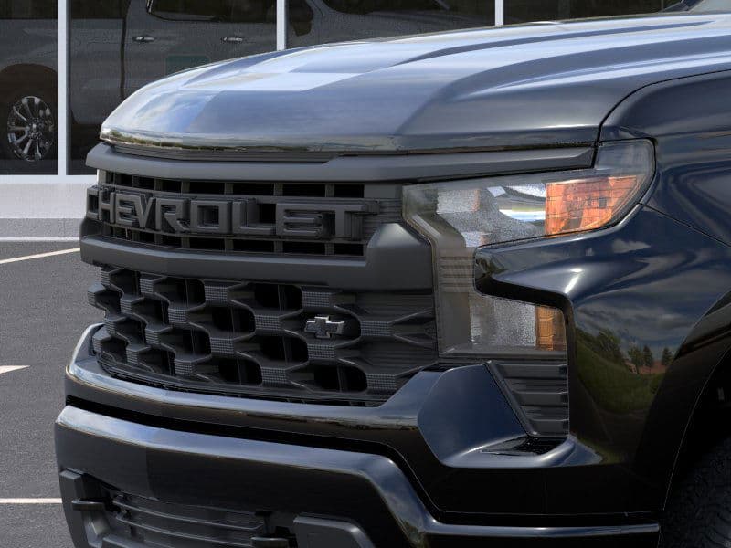 2026 Chevrolet Silverado 1500 - Image 13