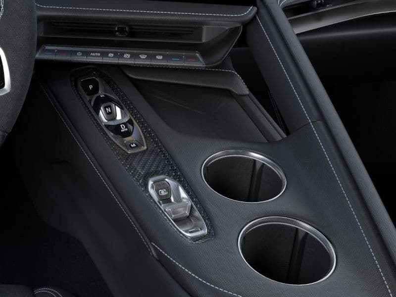 2026 Chevrolet Corvette ZR1 - Image 28