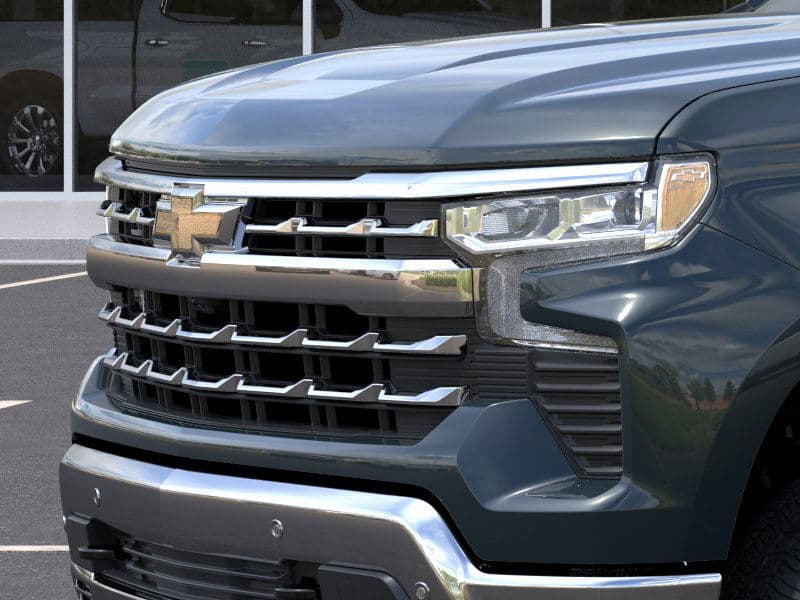2026 Chevrolet Silverado 1500 - Image 13