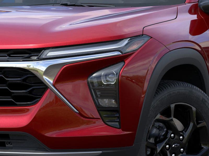 2026 Chevrolet Trax - Image 10