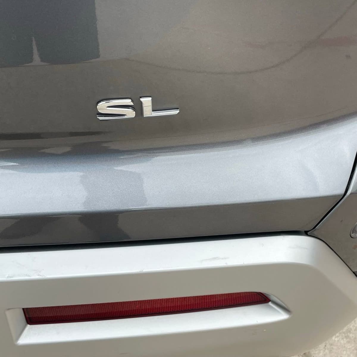 2025 Nissan Pathfinder - Image 6
