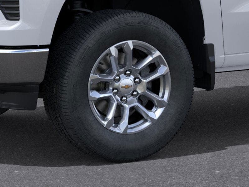 2026 Chevrolet Silverado 1500 - Image 9