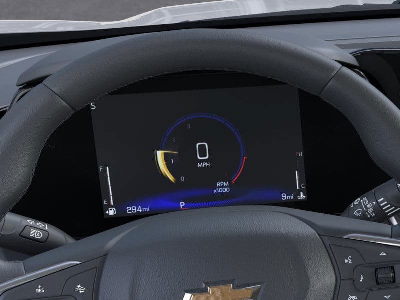 2026 Chevrolet Trax - Image 18