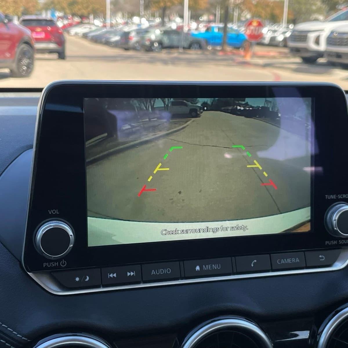 2024 Nissan Sentra - Image 19