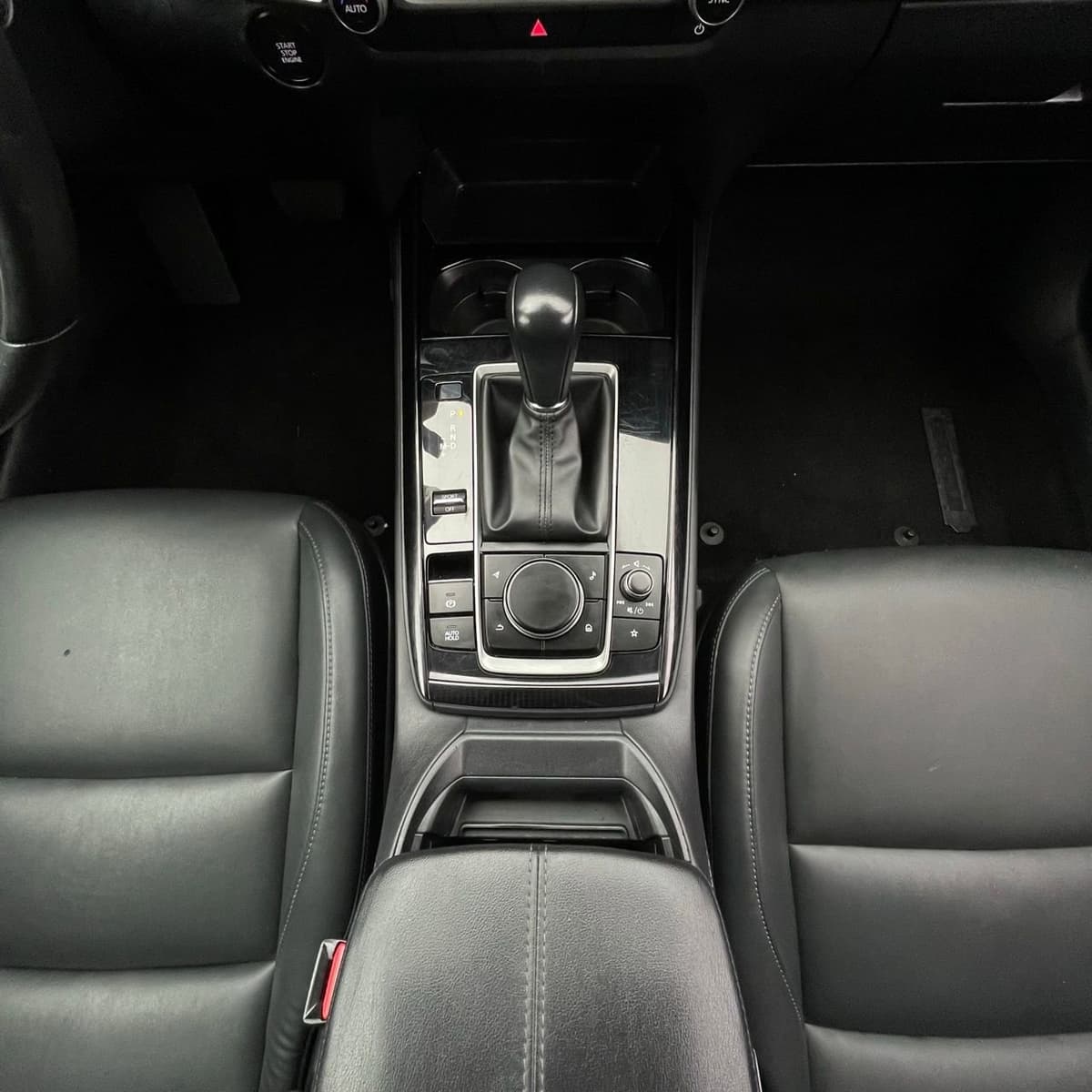 2024 Mazda CX-30 - Image 18