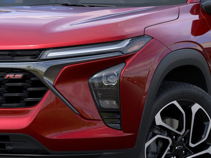 2026 Chevrolet Trax - Image 10