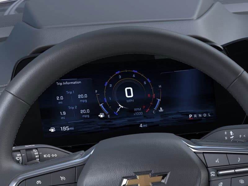 2026 Chevrolet Suburban - Image 18