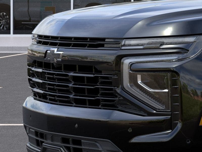 2026 Chevrolet Tahoe - Image 13