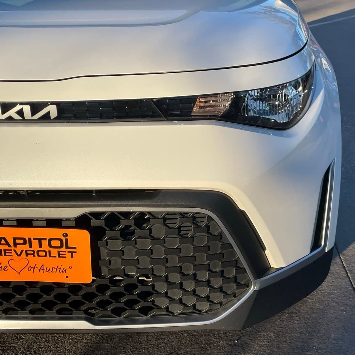 2024 Kia Soul - Image 7