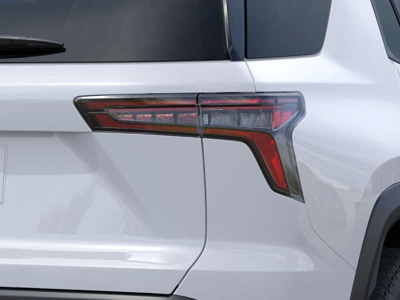 2026 Chevrolet Equinox - Image 11