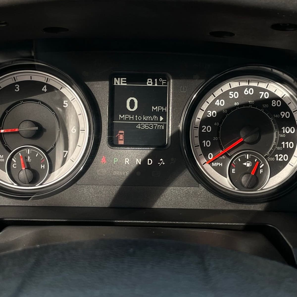 2024 Ram 1500 Classic - Image 16