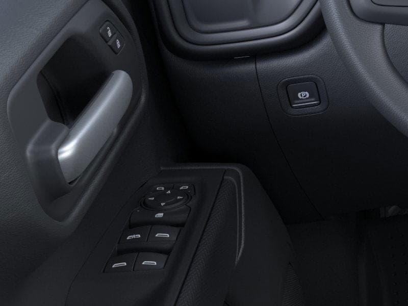 2026 Chevrolet Silverado 1500 - Image 22