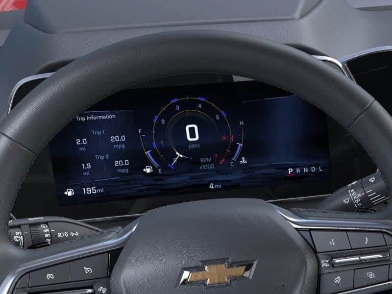 2026 Chevrolet Tahoe - Image 18