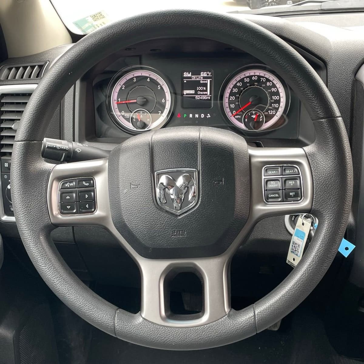 2024 Ram 1500 Classic - Image 13