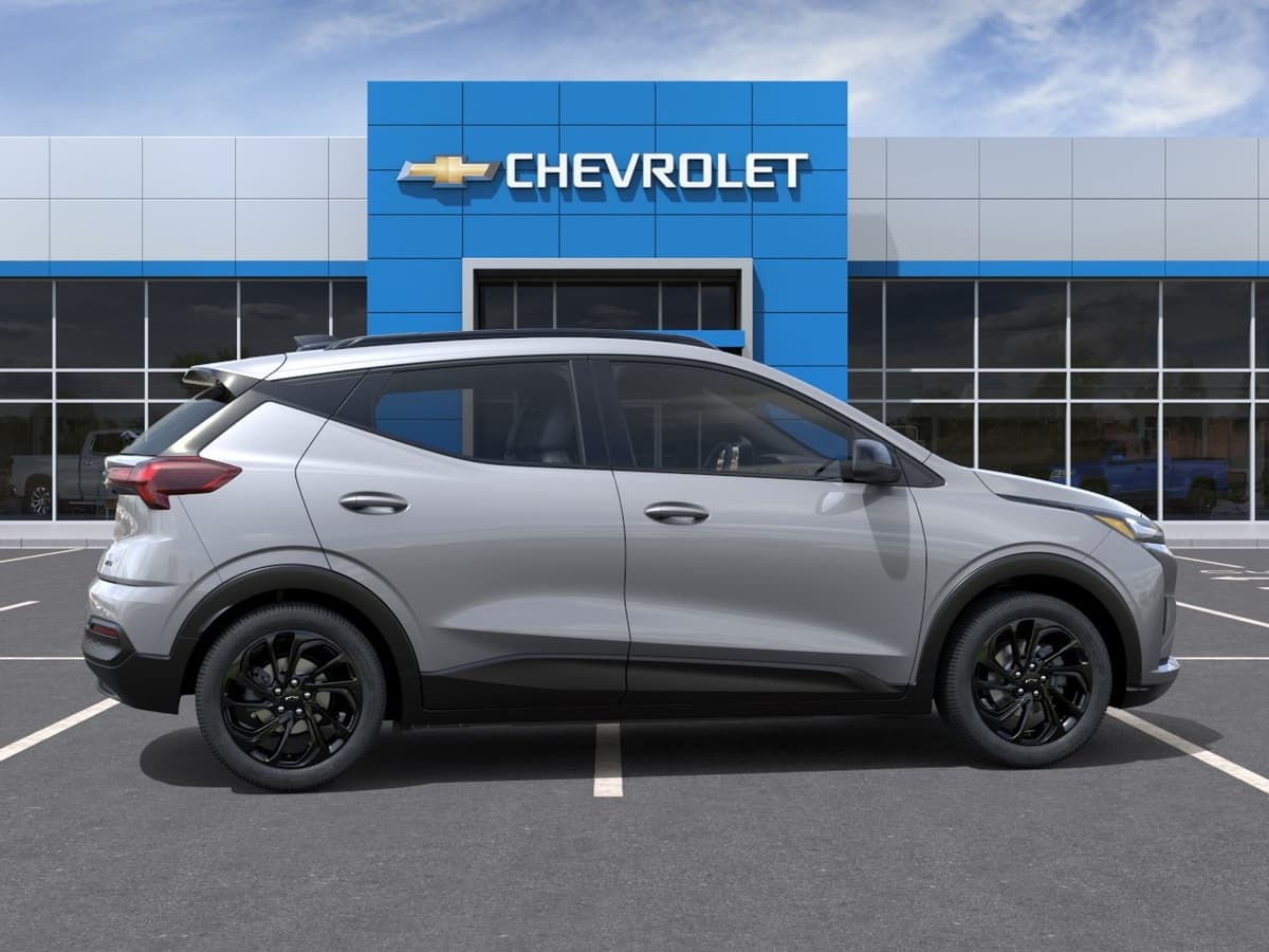 2027 Chevrolet Bolt - Image 5