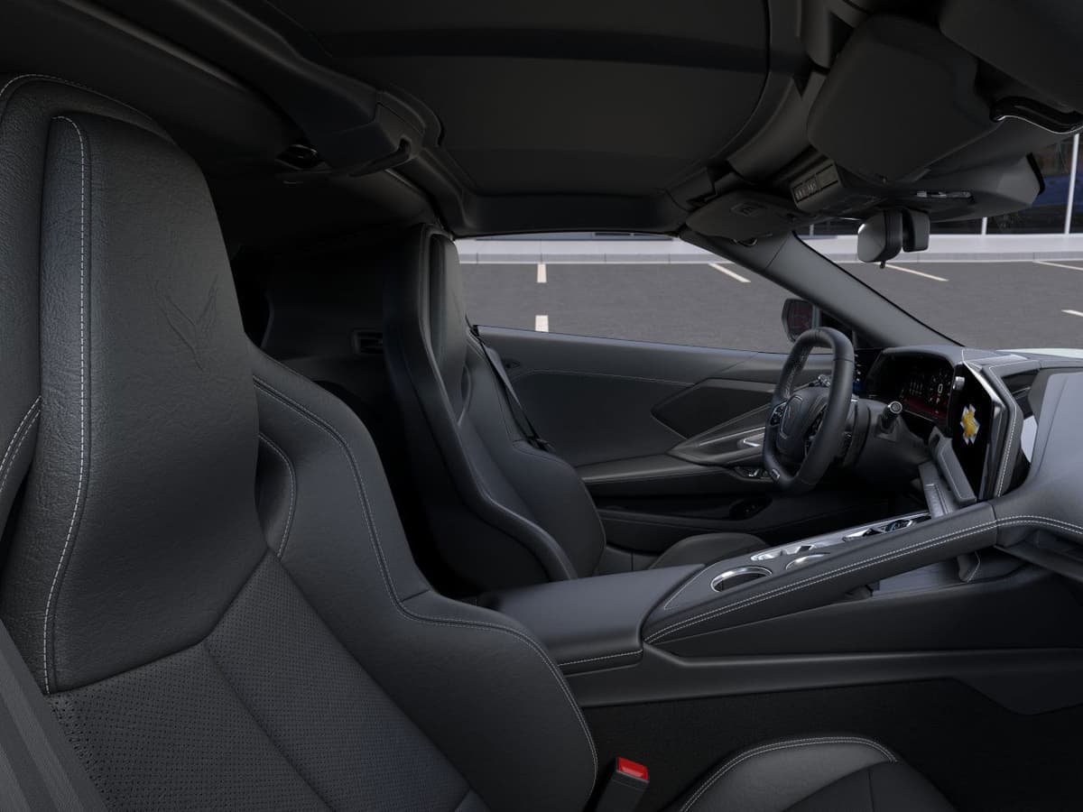 2026 Chevrolet Corvette Z06 - Image 17