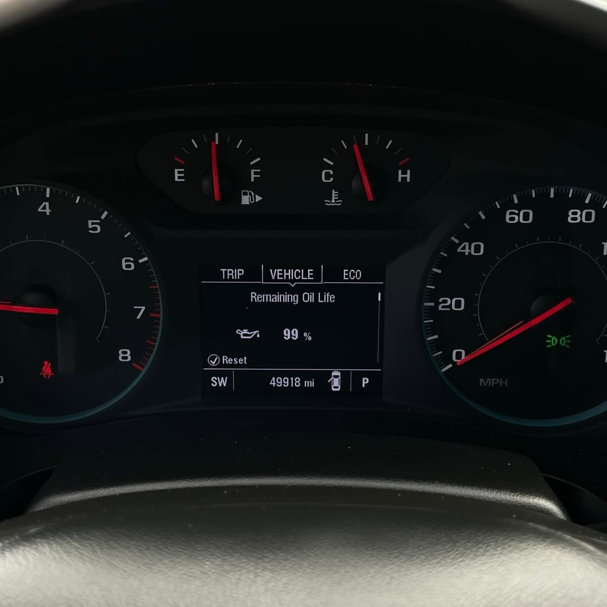 2024 Chevrolet Malibu - Image 14