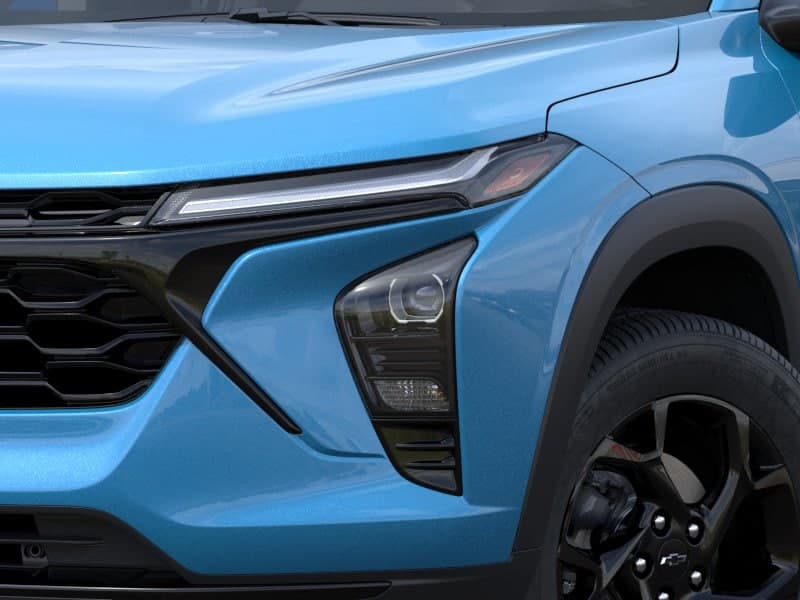 2026 Chevrolet Trax - Image 10