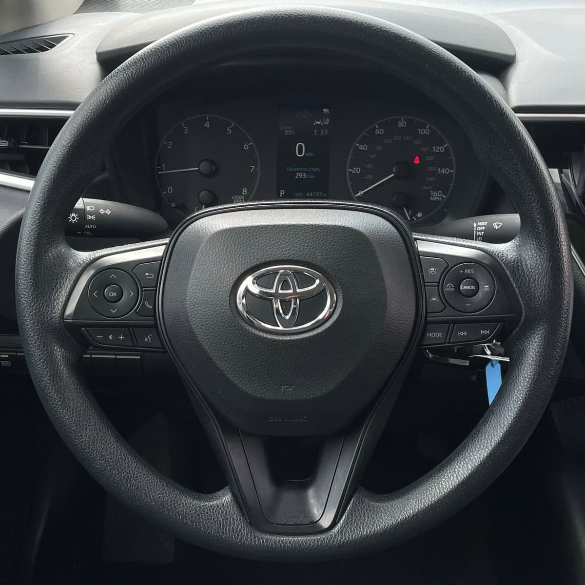 2024 Toyota Corolla - Image 13
