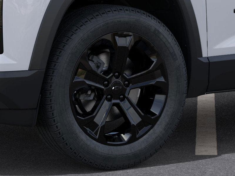 2026 Chevrolet Equinox - Image 9