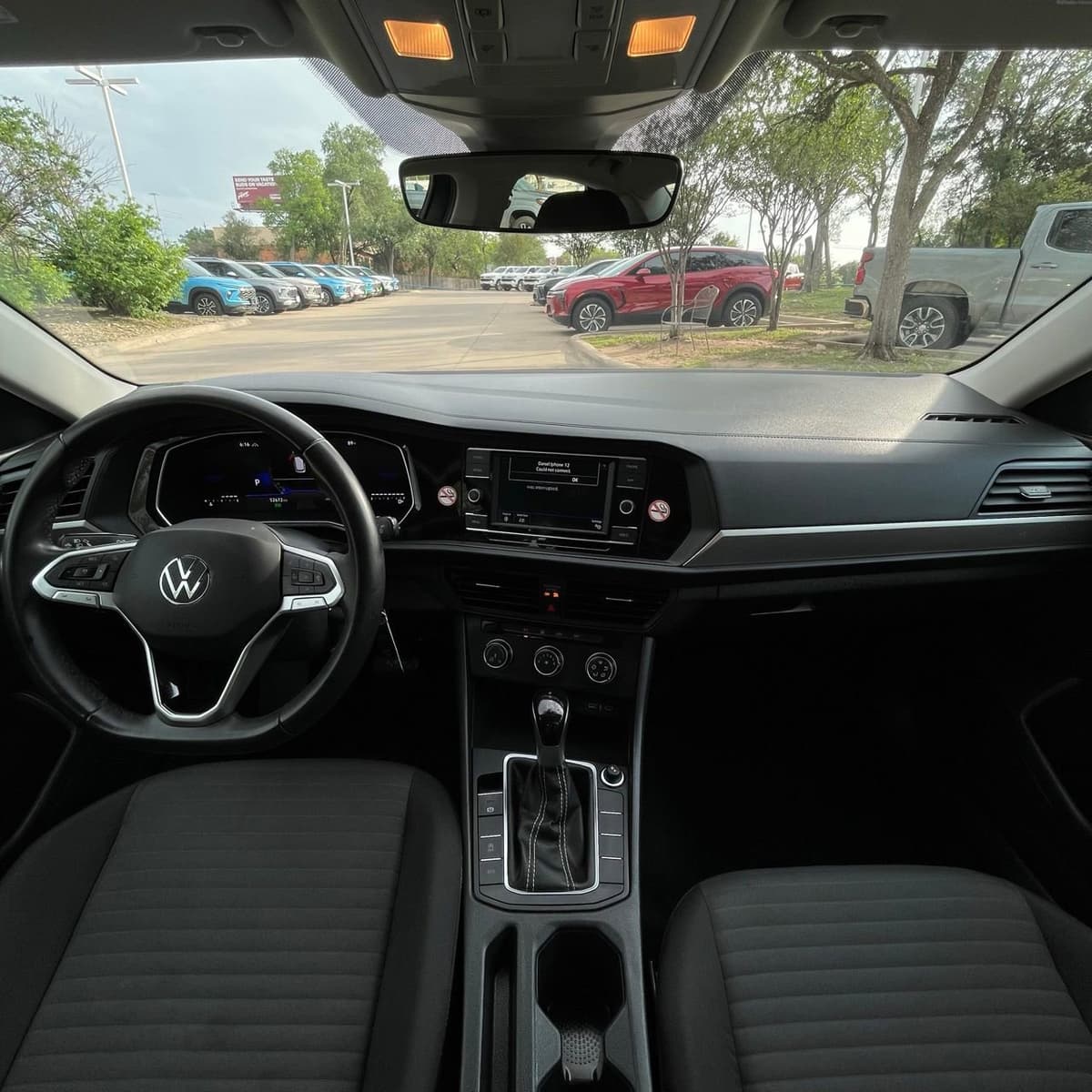 2024 Volkswagen Jetta - Image 10