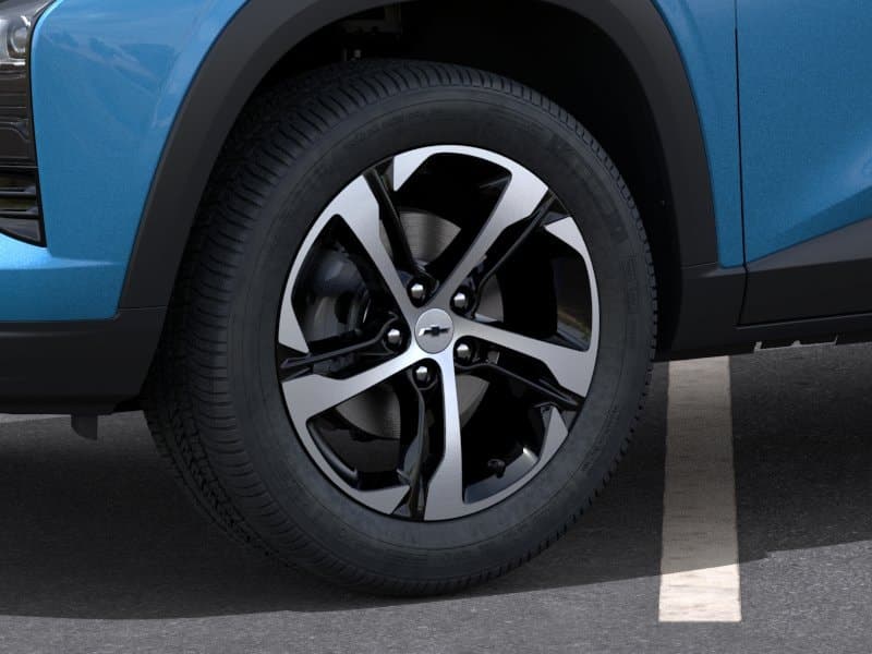 2026 Chevrolet Trax - Image 9