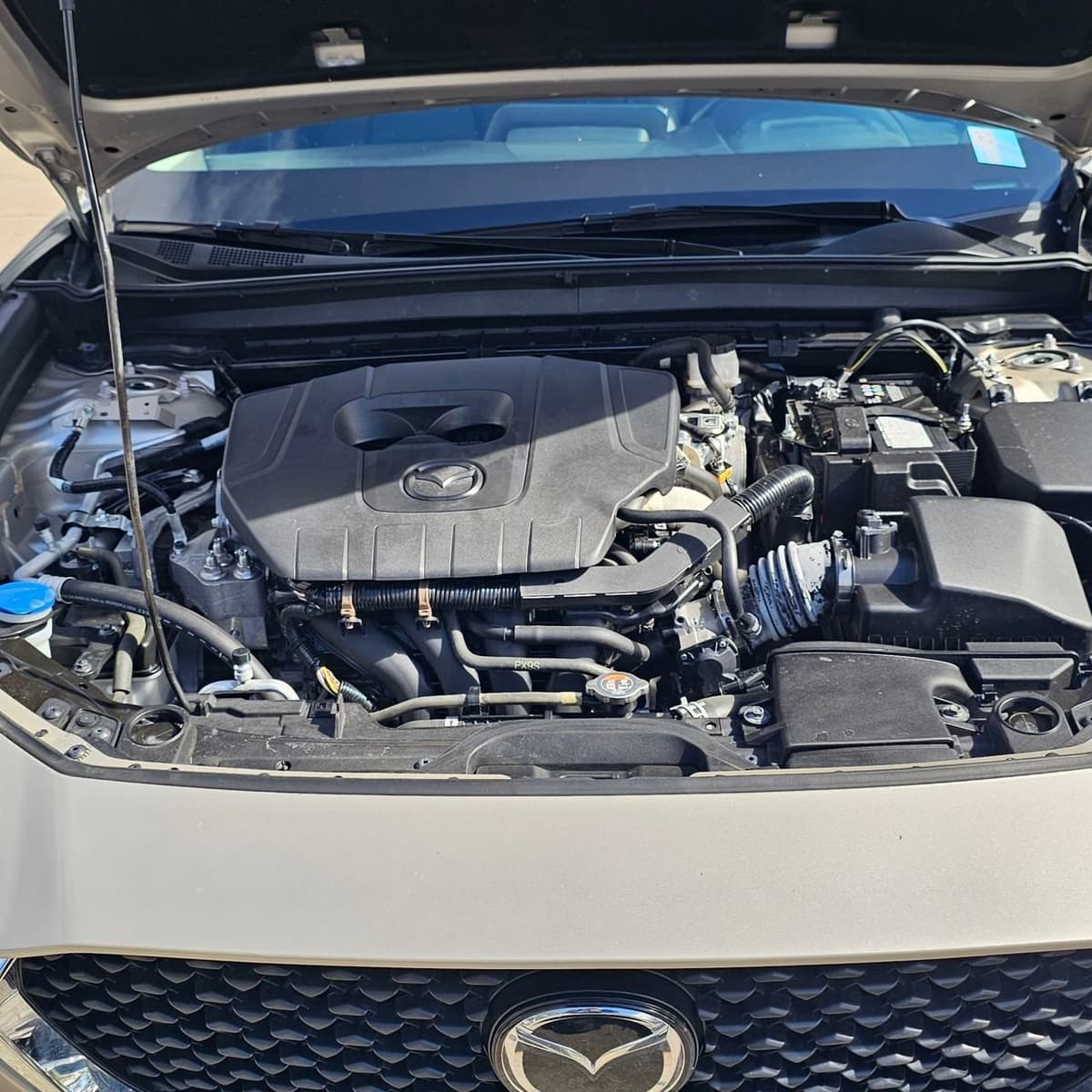 2024 Mazda CX-30 - Image 25