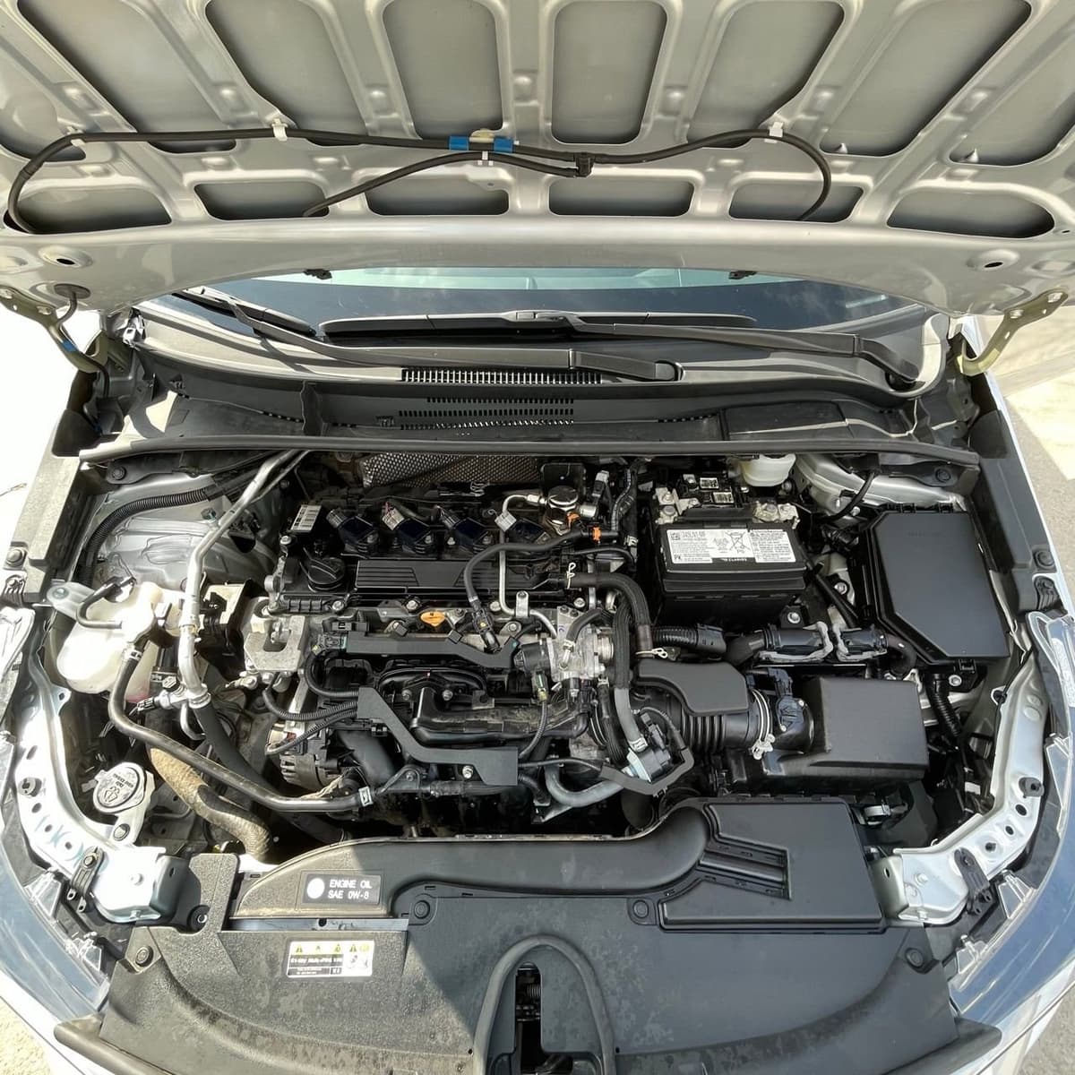 2024 Toyota Corolla - Image 26