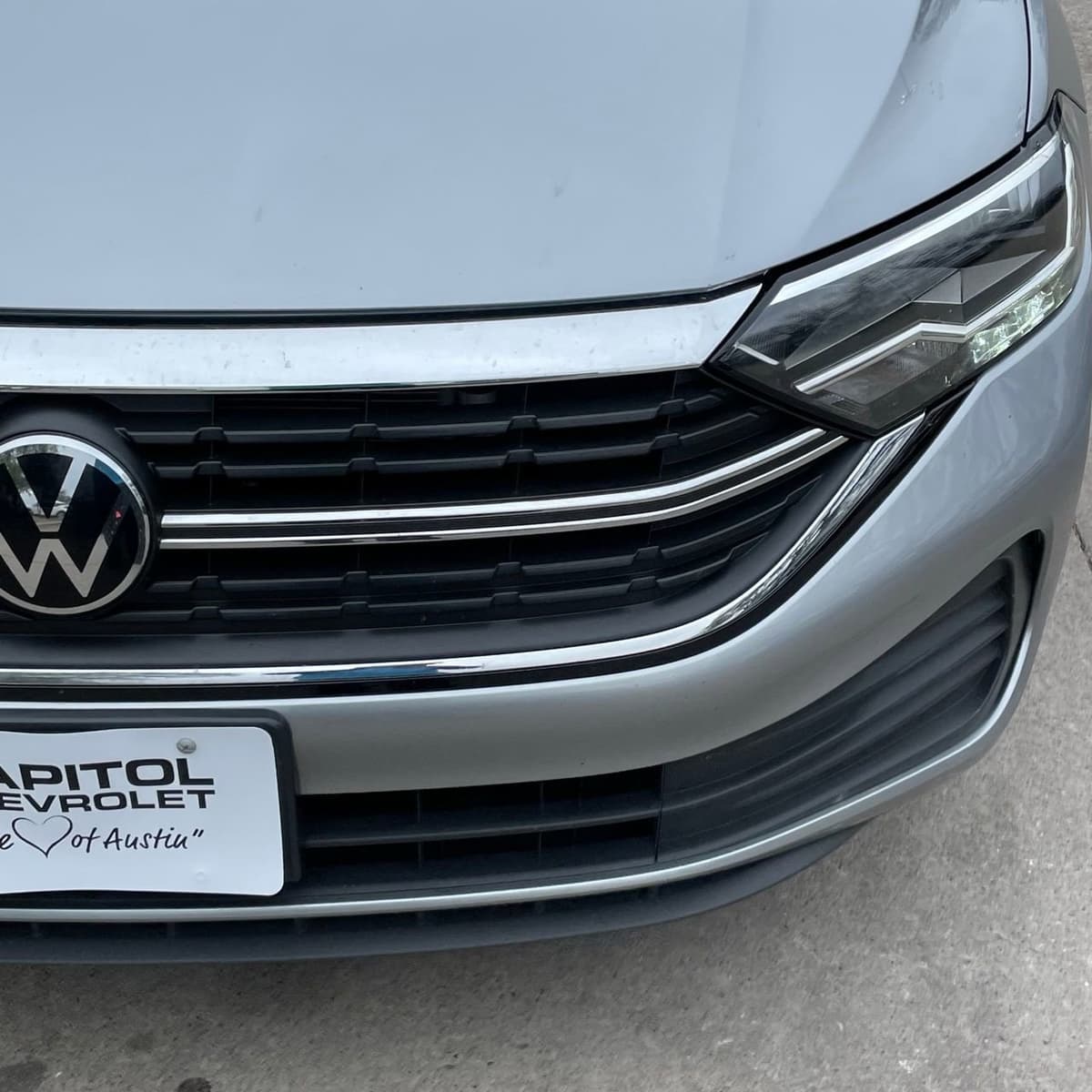 2024 Volkswagen Jetta - Image 9