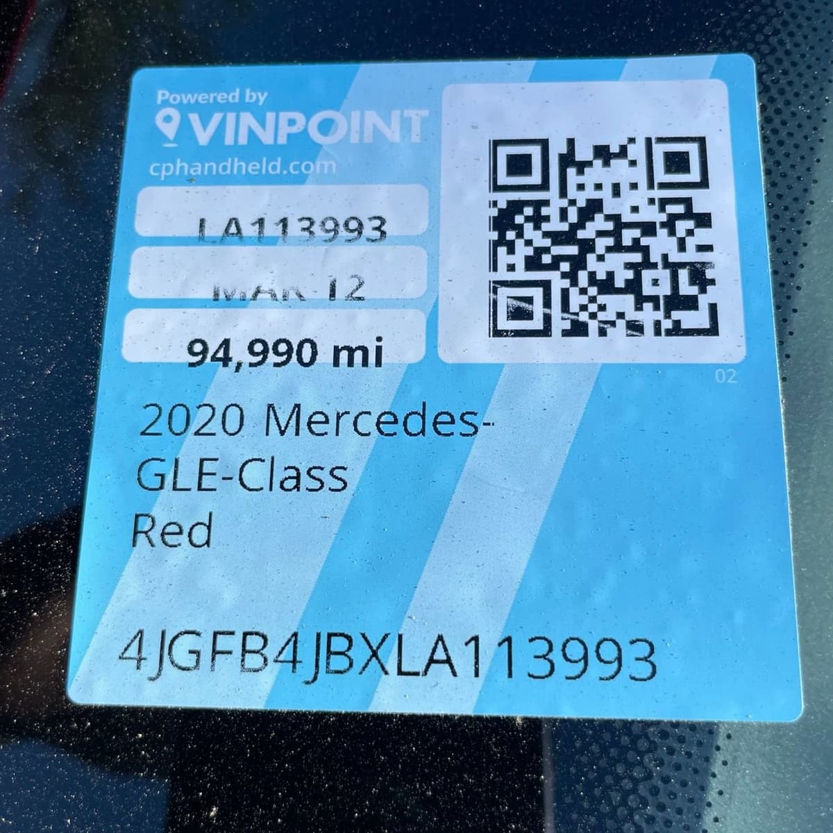 2020 Mercedes-Benz GLE 350 - Image 28