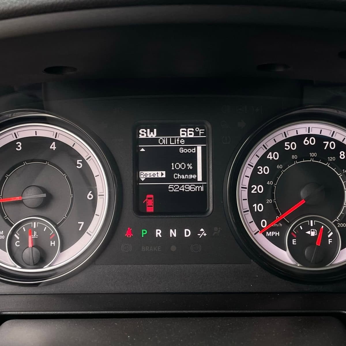 2024 Ram 1500 Classic - Image 16