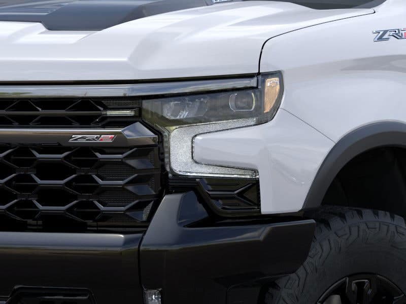 2026 Chevrolet Silverado 1500 - Image 10