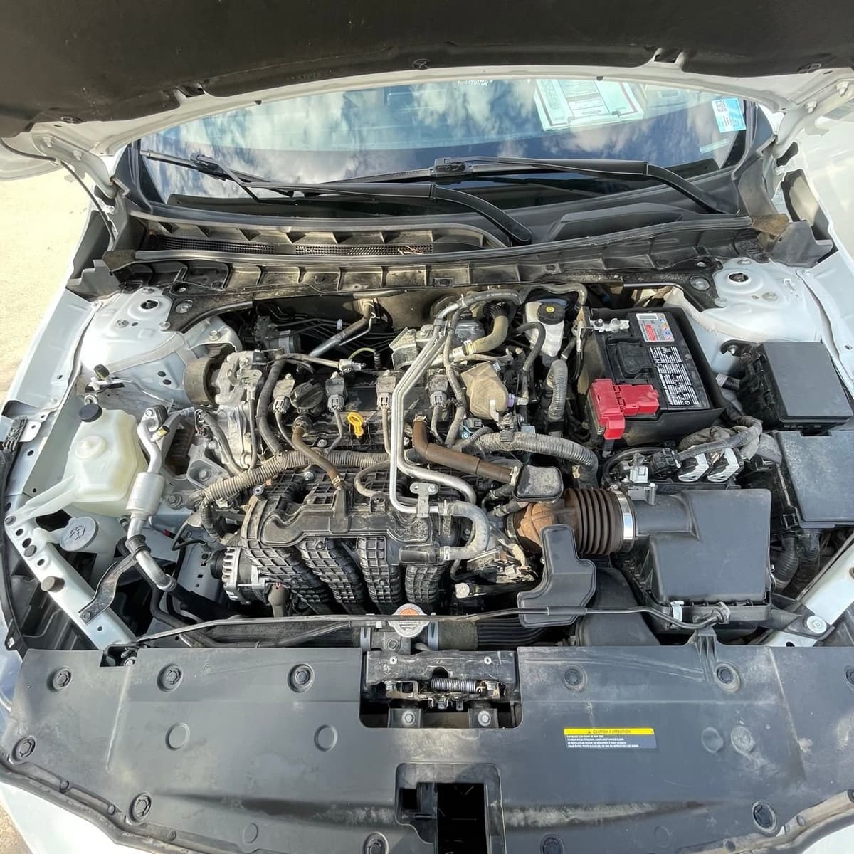 2024 Nissan Altima - Image 26