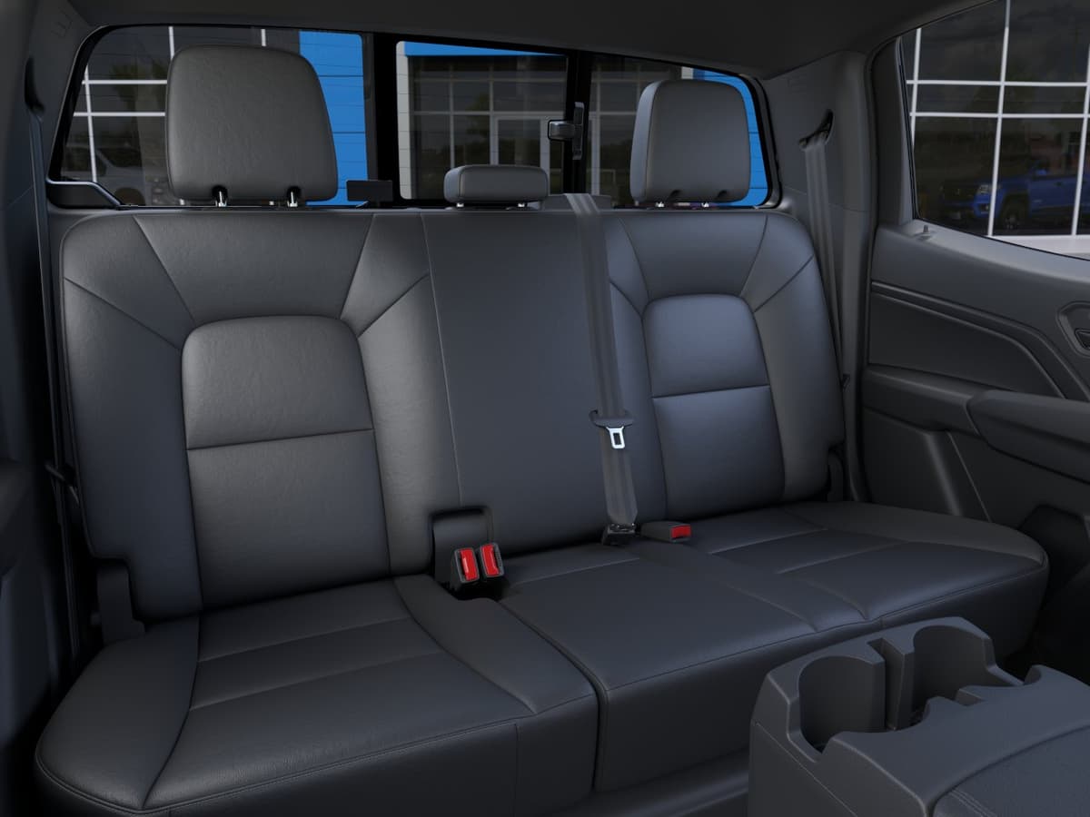 2026 Chevrolet Colorado - Image 17