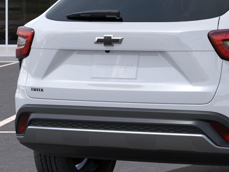 2026 Chevrolet Trax - Image 14