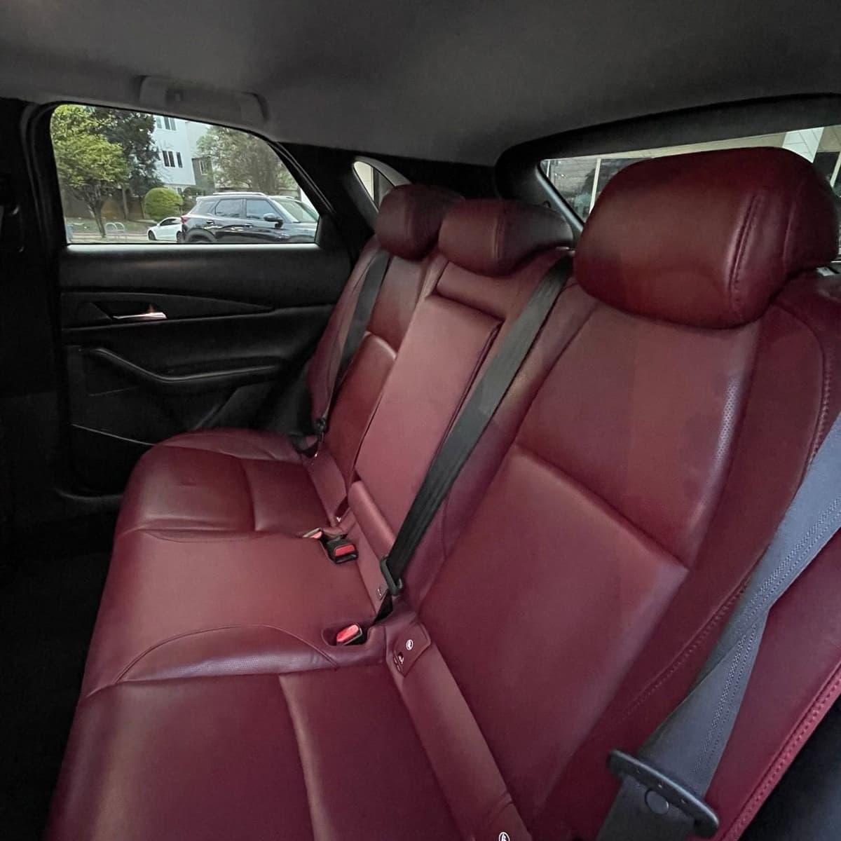 2023 Mazda CX-30 - Image 24