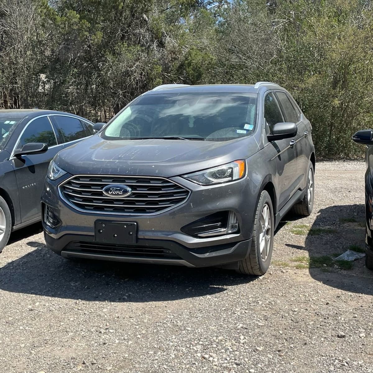 2021 Ford Edge - Image 1
