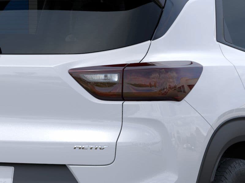 2026 Chevrolet Trailblazer - Image 11
