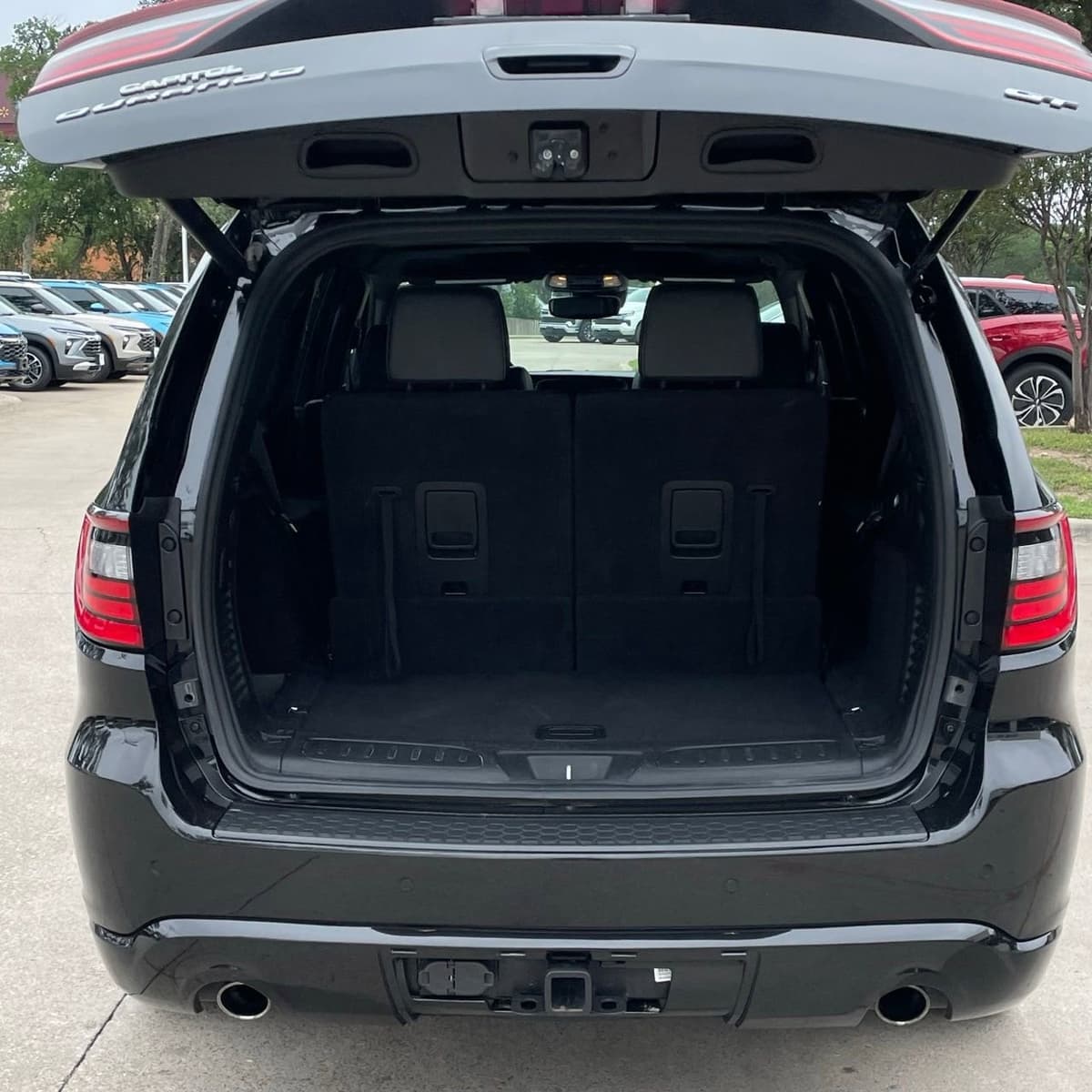 2024 Dodge Durango - Image 25