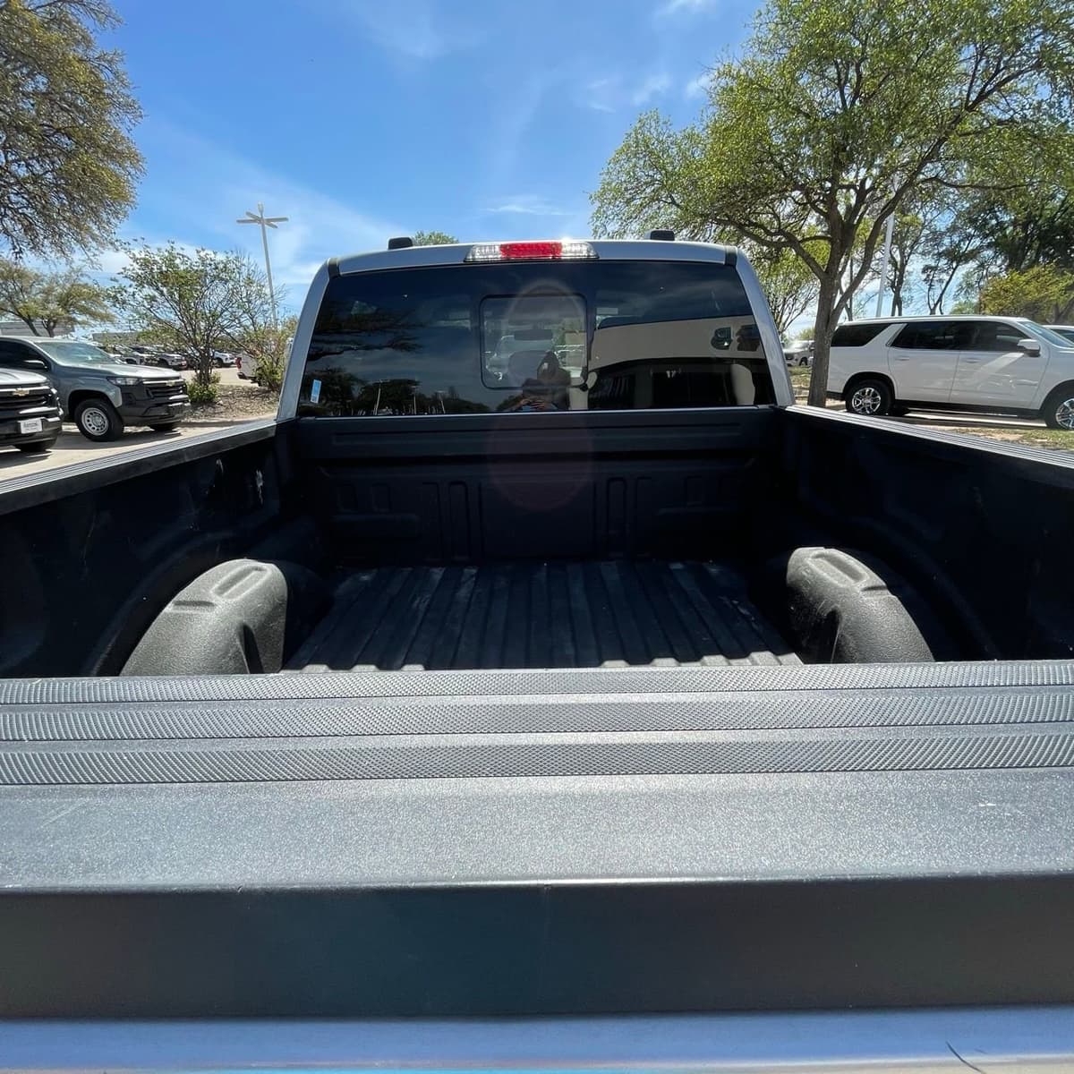 2024 Ford F-150 - Image 26