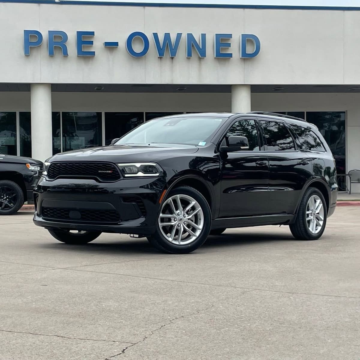 2024 Dodge Durango - Image 2
