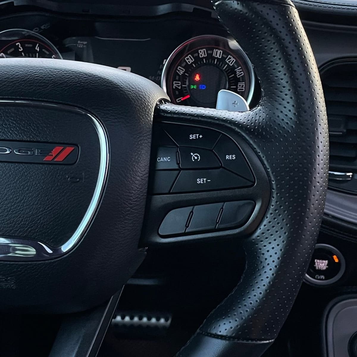 2023 Dodge Challenger - Image 13