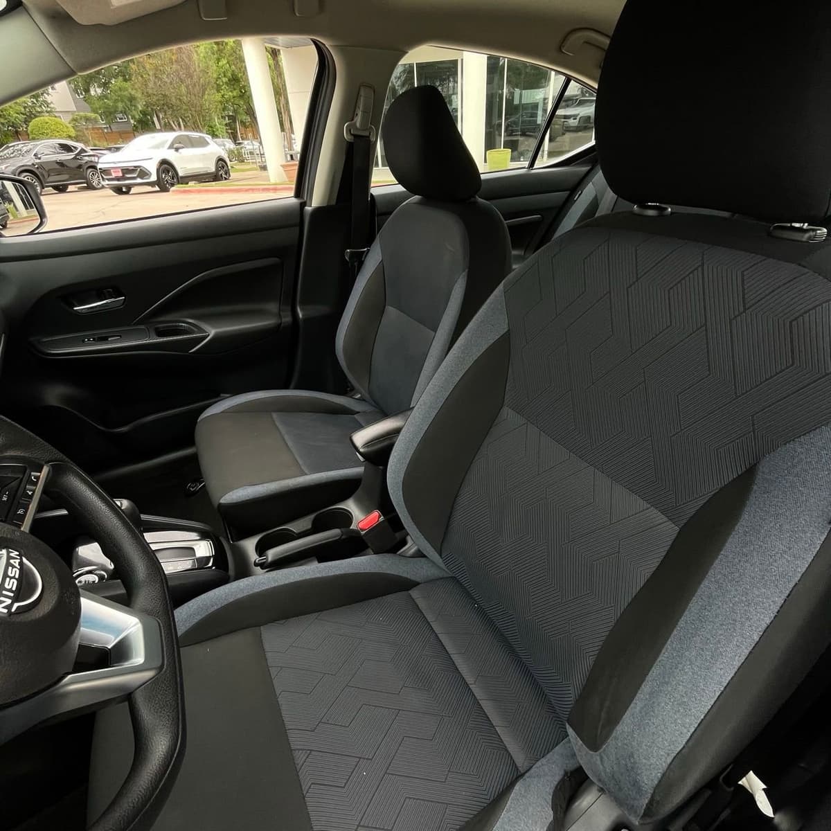 2024 Nissan Versa - Image 22