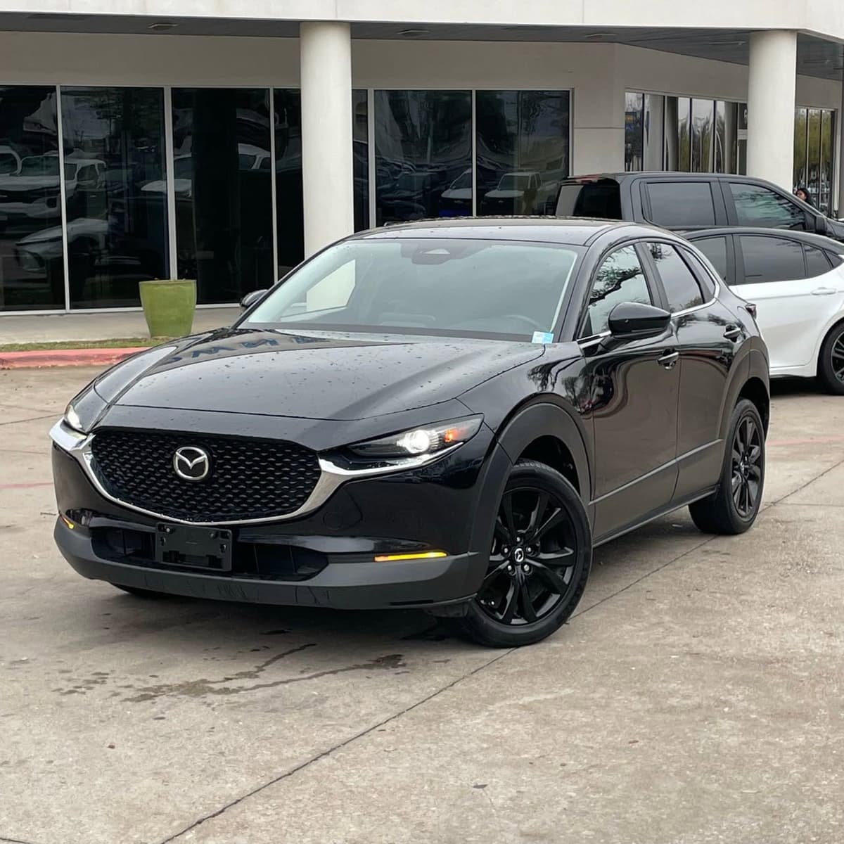 2024 Mazda CX-30 - Image 7