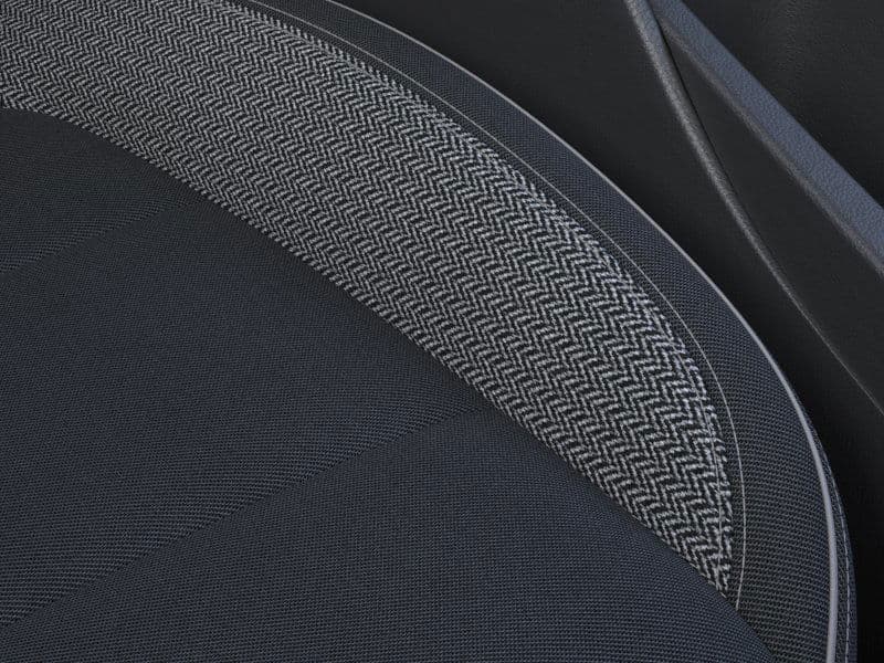 2026 Chevrolet Trailblazer - Image 21