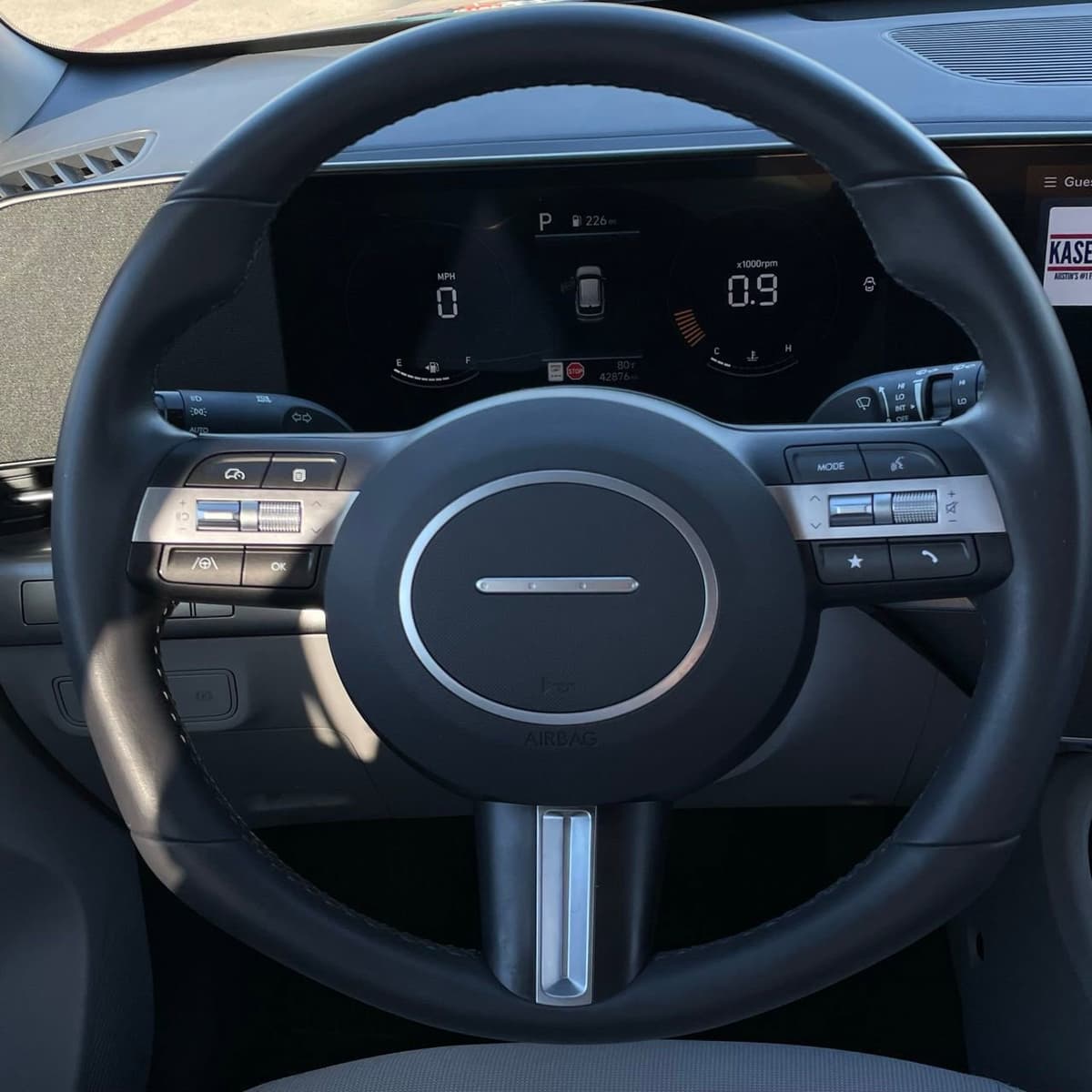 2025 Hyundai Kona - Image 11