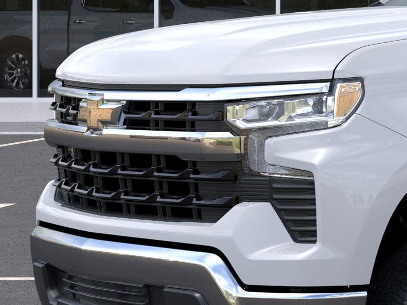 2026 Chevrolet Silverado 1500 - Image 13